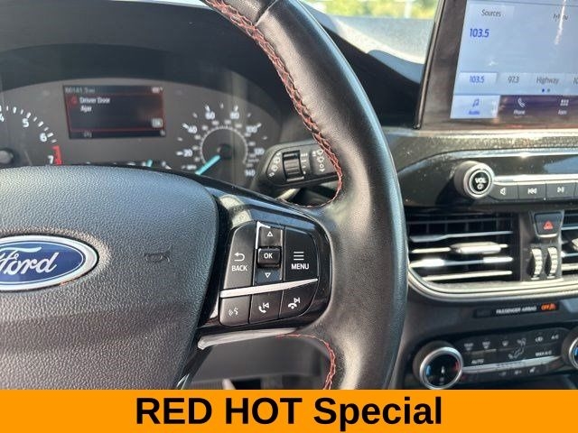 Ford Escape SEL AWD 2022