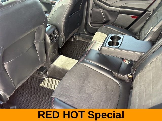 Ford Escape SEL AWD 2022