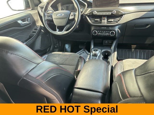 Ford Escape SEL AWD 2022