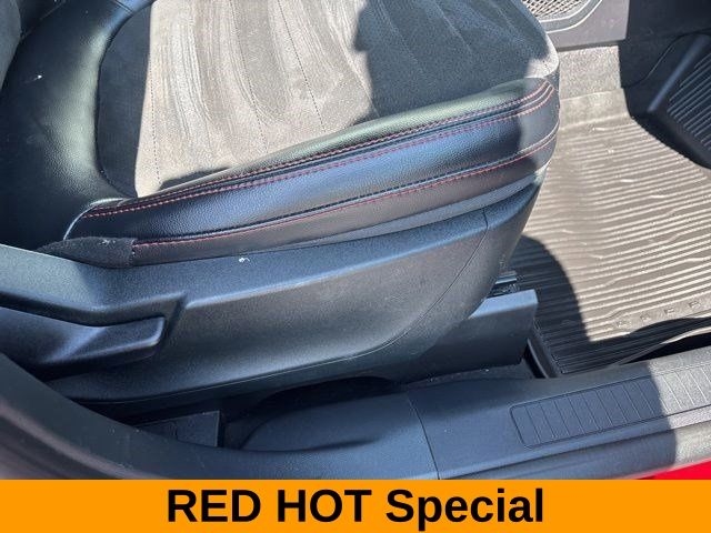 Ford Escape SEL AWD 2022