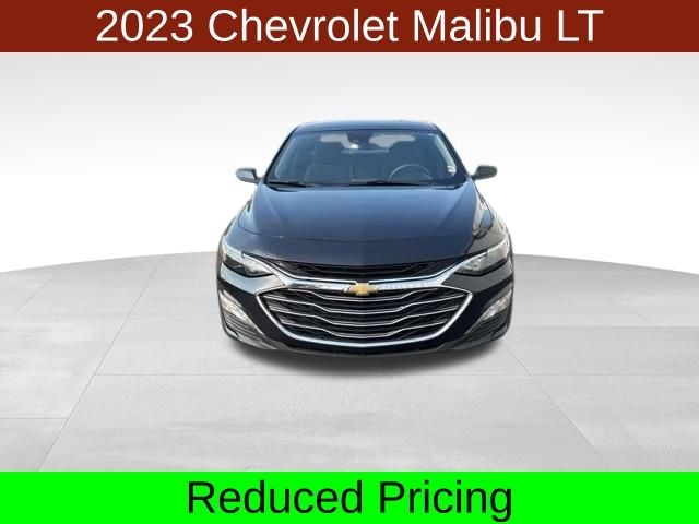 Chevrolet Malibu  2023