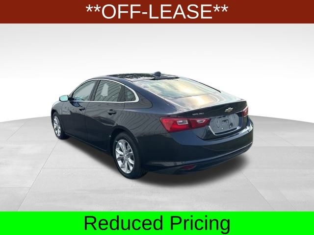 Chevrolet Malibu  2023