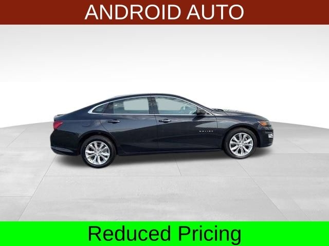 Chevrolet Malibu  2023