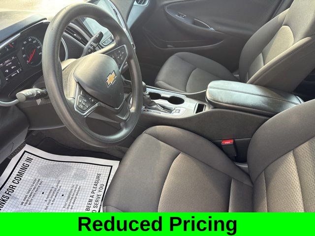 Chevrolet Malibu  2023