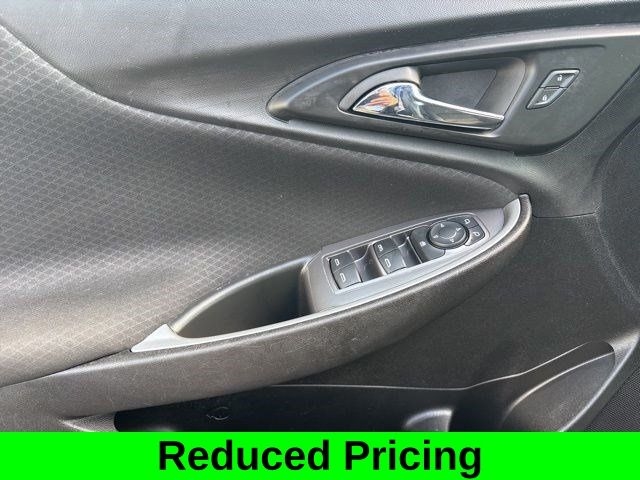 Chevrolet Malibu  2023