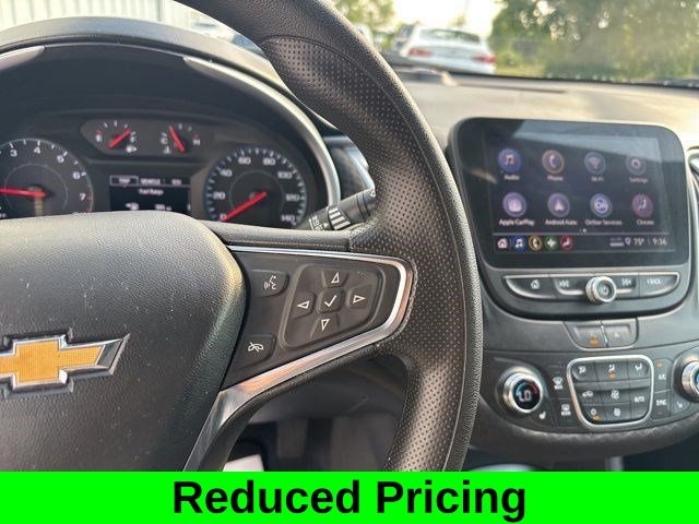 Chevrolet Malibu  2023