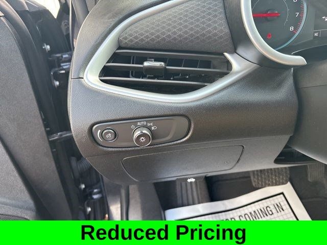 Chevrolet Malibu  2023