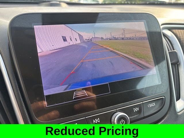 Chevrolet Malibu  2023