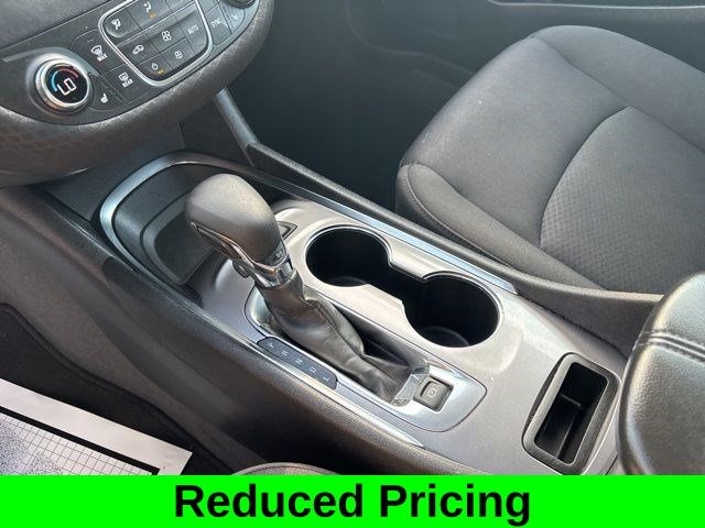 Chevrolet Malibu  2023