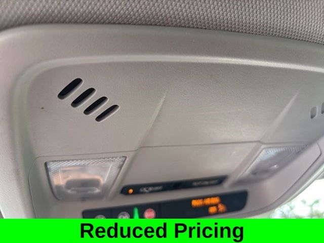 Chevrolet Malibu  2023