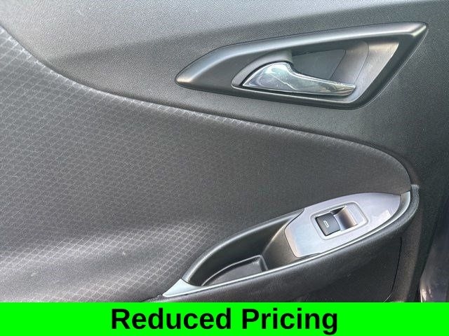 Chevrolet Malibu  2023