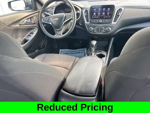 Chevrolet Malibu  2023