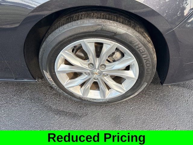 Chevrolet Malibu  2023