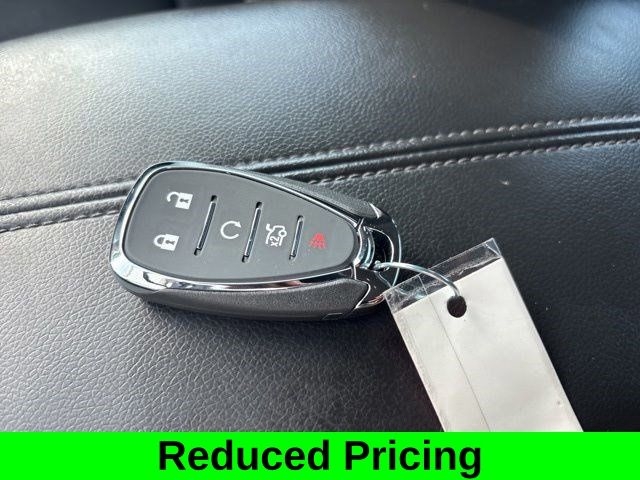 Chevrolet Malibu  2023