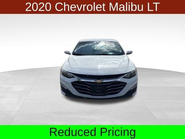 Chevrolet Malibu LT 2020