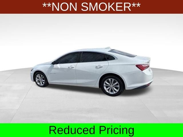 Chevrolet Malibu LT 2020