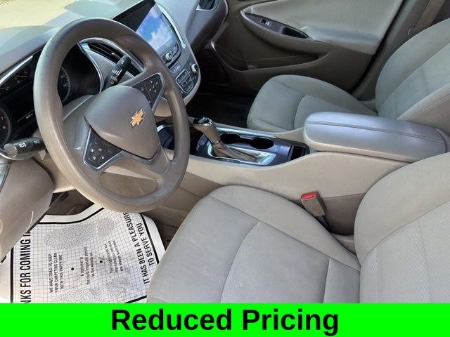 Chevrolet Malibu LT 2020