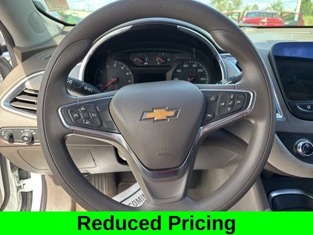 Chevrolet Malibu LT 2020