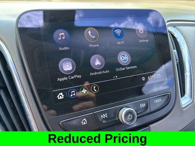 Chevrolet Malibu LT 2020