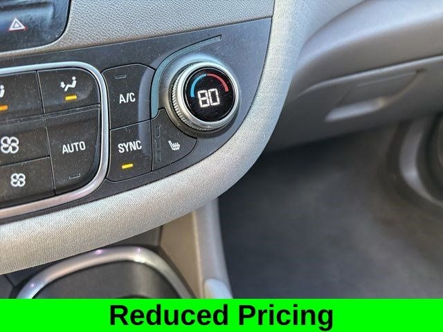 Chevrolet Malibu LT 2020