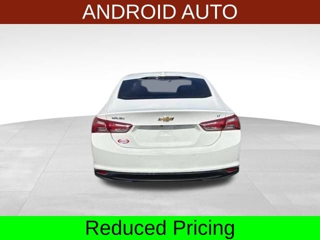 Chevrolet Malibu LT 2020