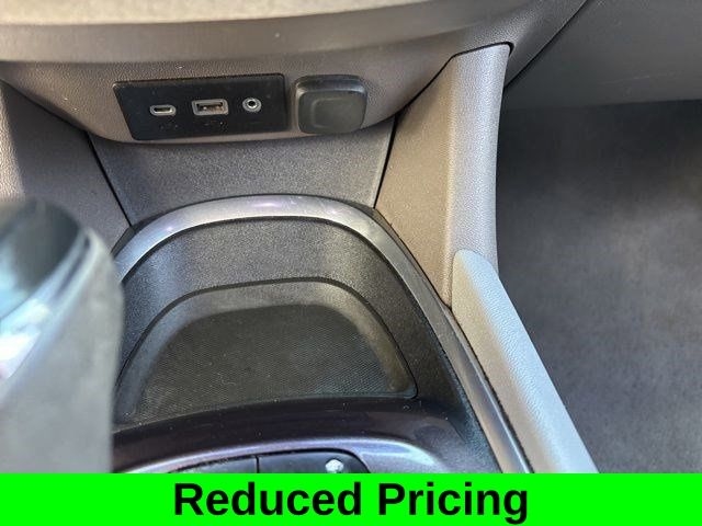 Chevrolet Malibu LT 2020