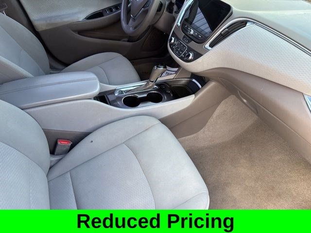 Chevrolet Malibu LT 2020