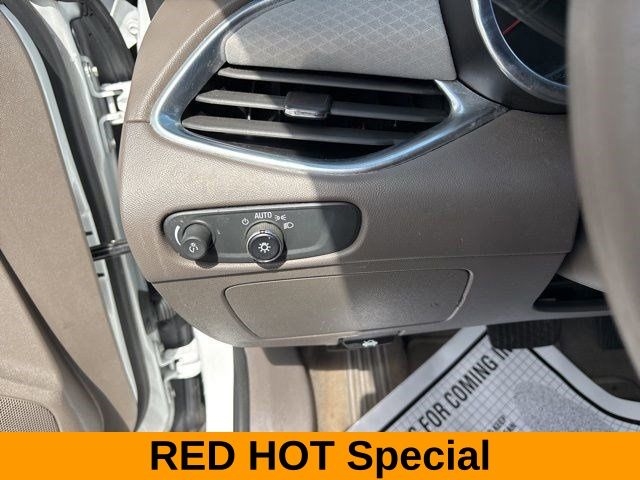 Chevrolet Malibu LT 2020