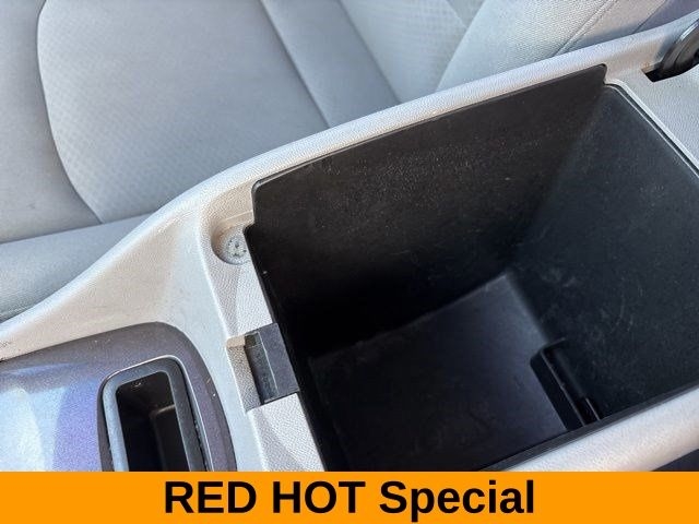 Chevrolet Malibu LT 2020