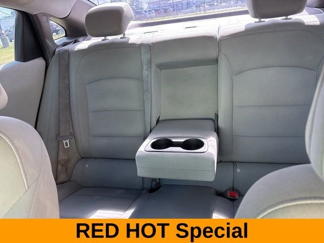 Chevrolet Malibu LT 2020