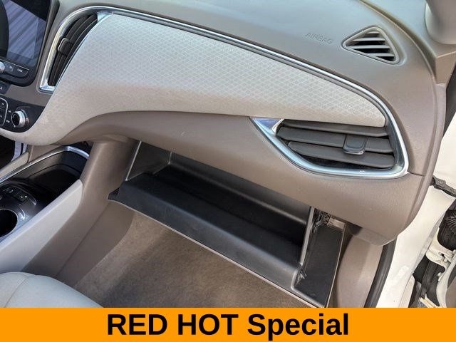 Chevrolet Malibu LT 2020