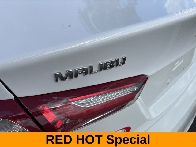 Chevrolet Malibu LT 2020