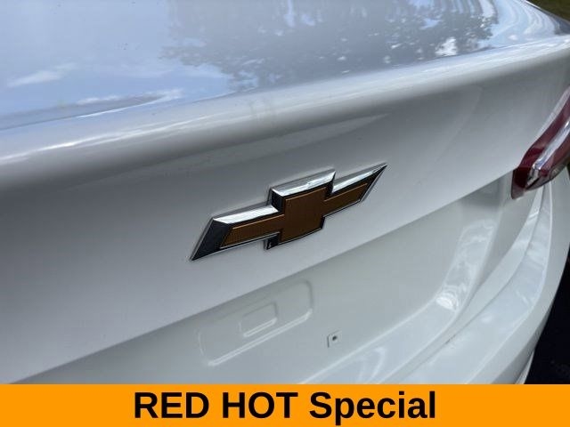 Chevrolet Malibu LT 2020