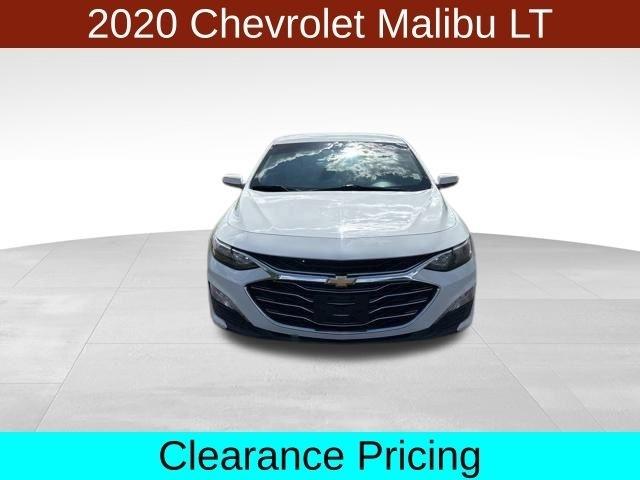 Chevrolet Malibu LT 2020