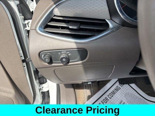 Chevrolet Malibu LT 2020