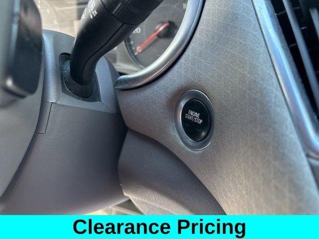 Chevrolet Malibu LT 2020