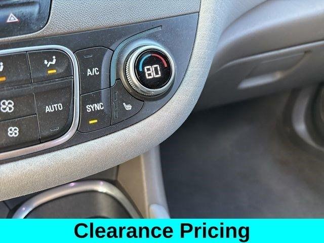 Chevrolet Malibu LT 2020