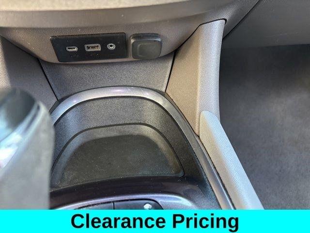 Chevrolet Malibu LT 2020