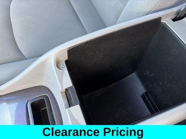 Chevrolet Malibu LT 2020