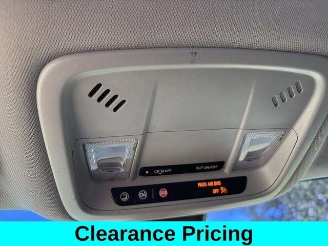 Chevrolet Malibu LT 2020