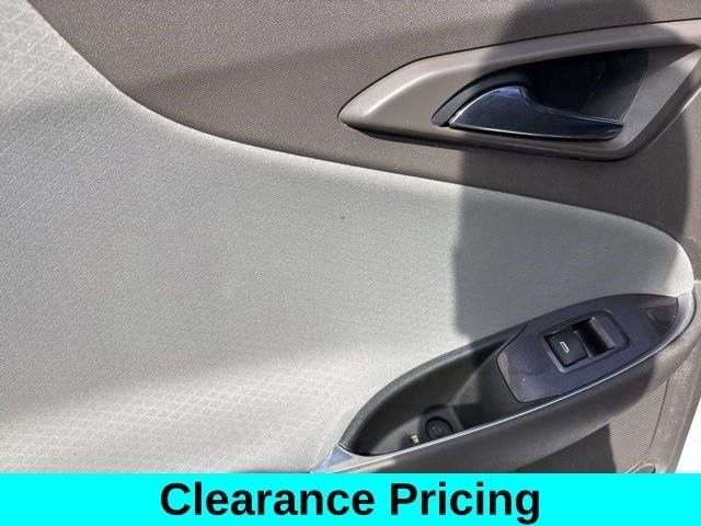 Chevrolet Malibu LT 2020