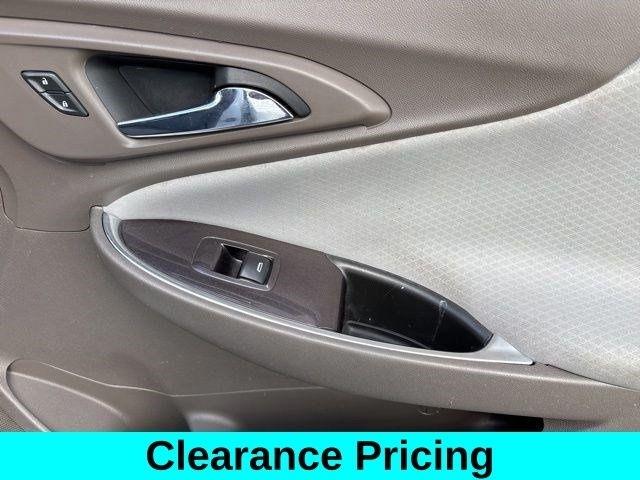 Chevrolet Malibu LT 2020