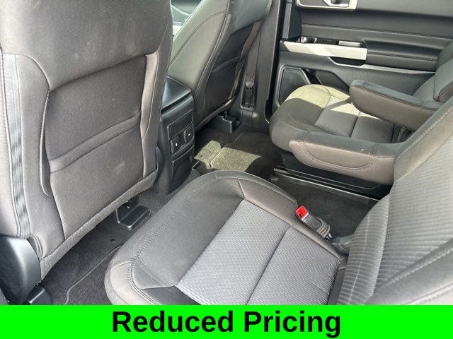 Ford Explorer XLT 4WD 2023