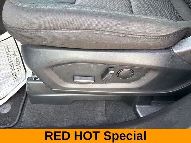 Ford Explorer XLT 4WD 2023