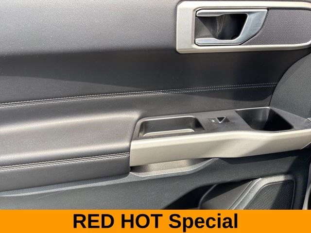 Ford Explorer XLT 4WD 2023