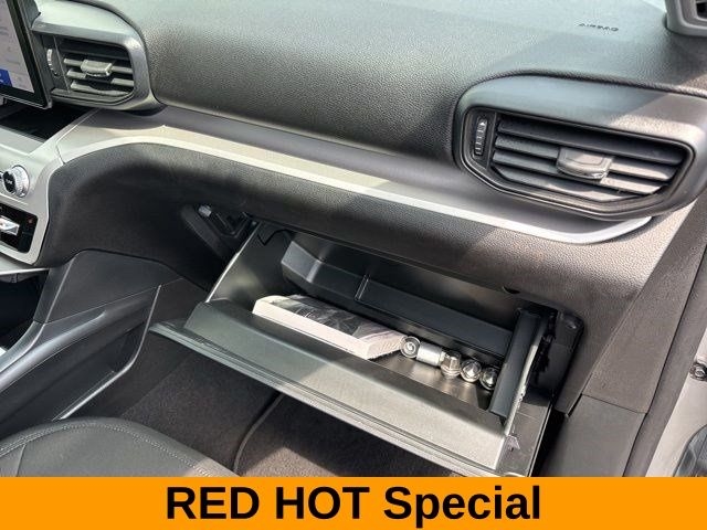 Ford Explorer XLT 4WD 2023