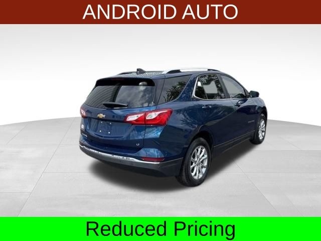 Chevrolet Equinox LT 2021