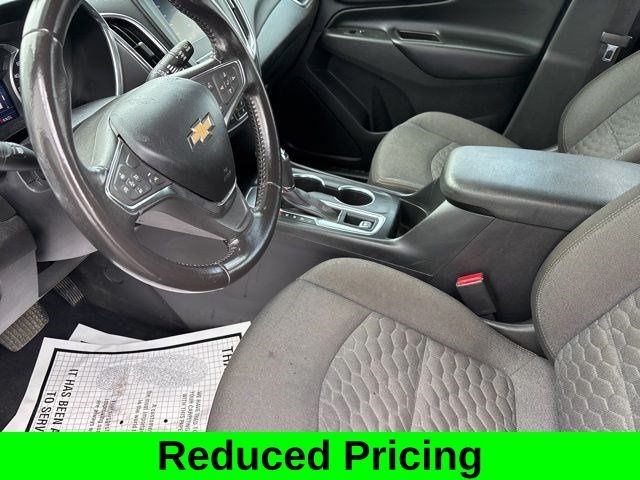 Chevrolet Equinox LT 2021