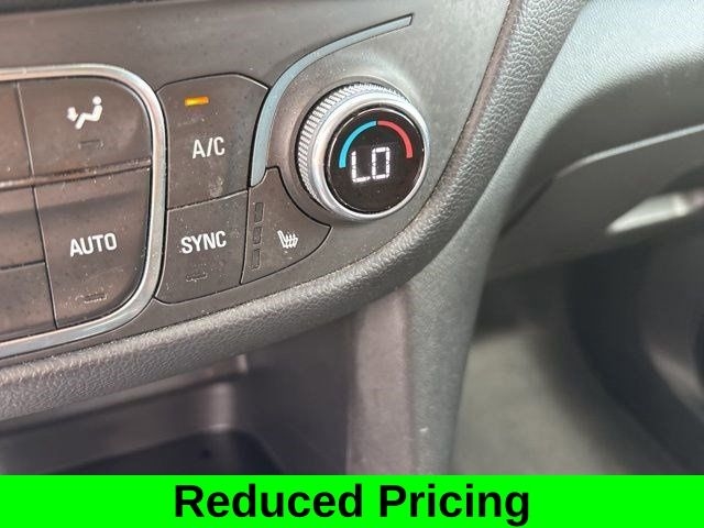 Chevrolet Equinox LT 2021