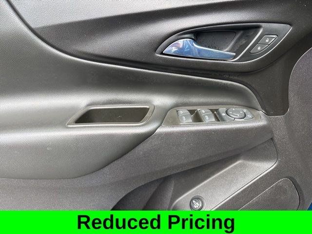 Chevrolet Equinox LT 2021